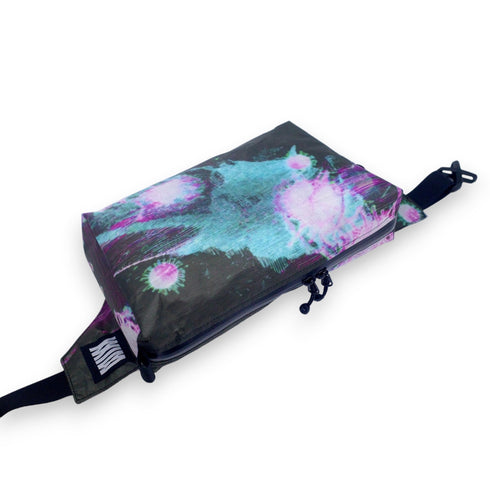 WIM WORKS Coldfish FannyPack 292